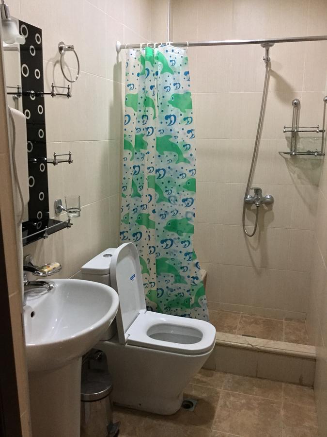 Sunny Land Hotel Czakwi Zewnętrze zdjęcie