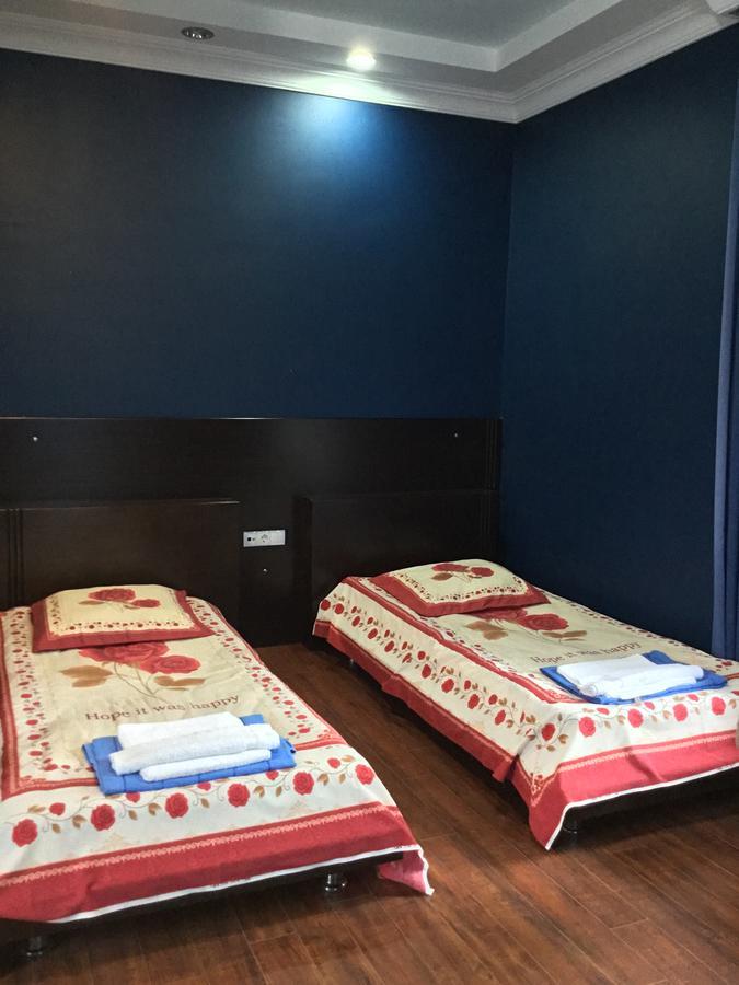 Sunny Land Hotel Czakwi Zewnętrze zdjęcie