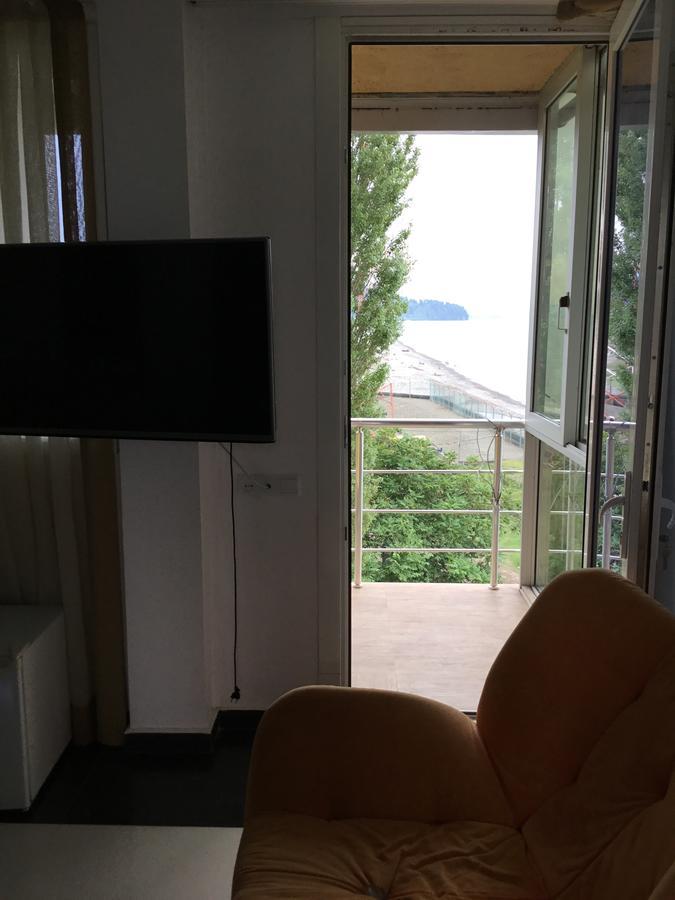 Sunny Land Hotel Czakwi Zewnętrze zdjęcie