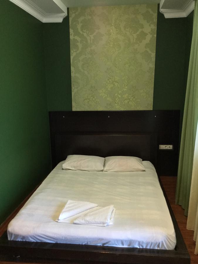 Sunny Land Hotel Czakwi Zewnętrze zdjęcie
