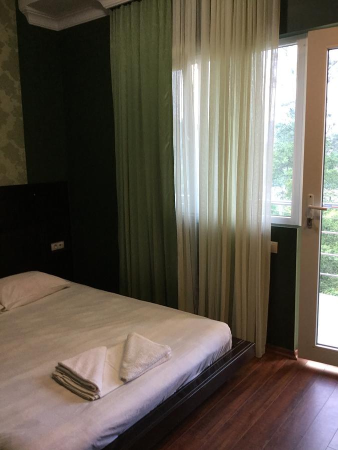 Sunny Land Hotel Czakwi Zewnętrze zdjęcie