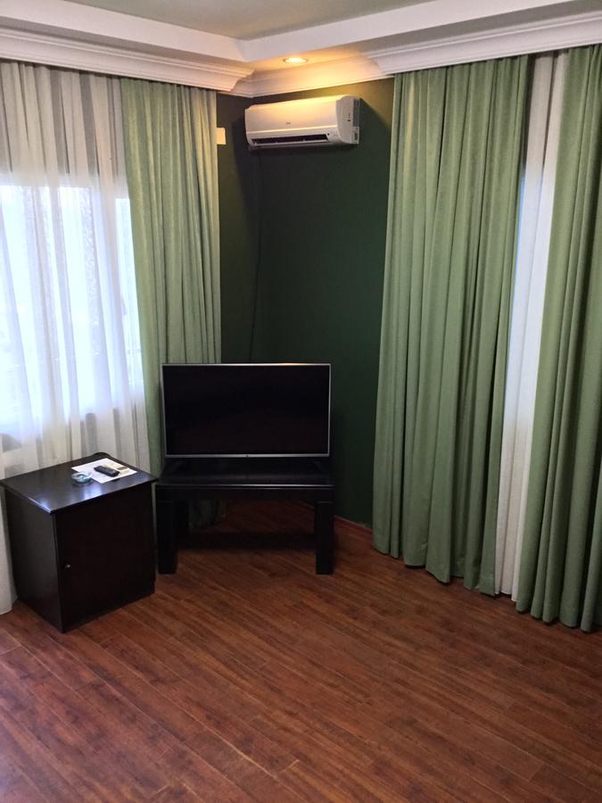 Sunny Land Hotel Czakwi Zewnętrze zdjęcie