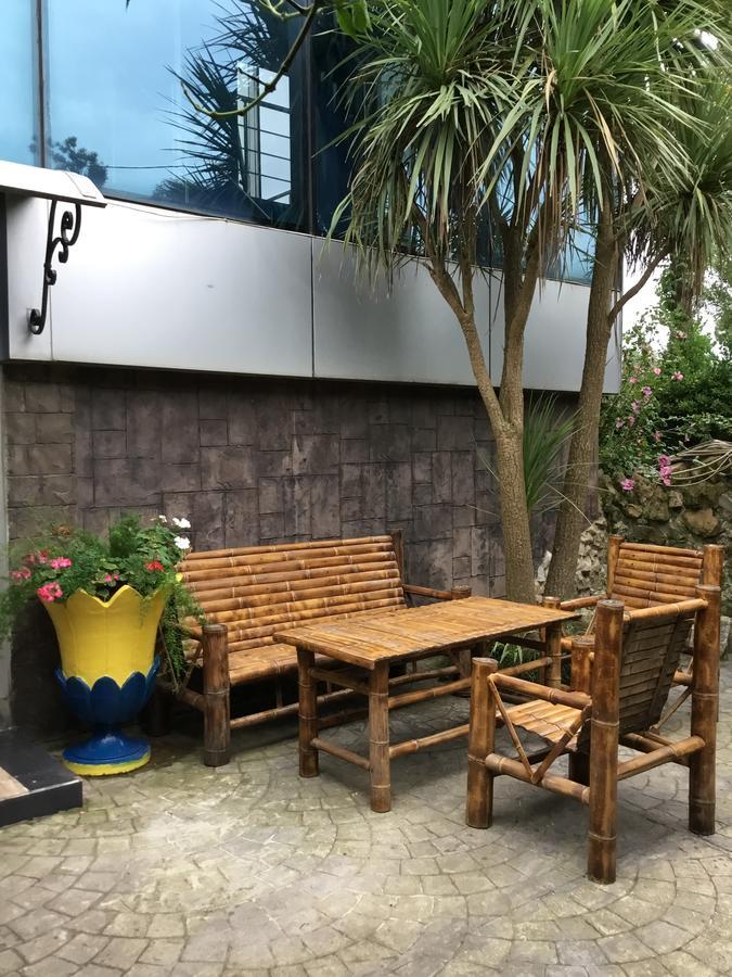 Sunny Land Hotel Czakwi Zewnętrze zdjęcie
