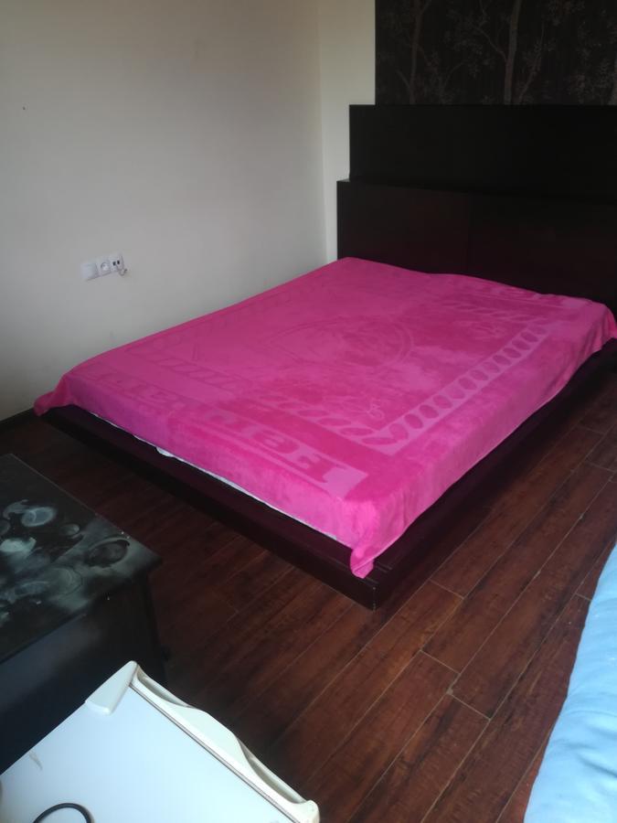 Sunny Land Hotel Czakwi Zewnętrze zdjęcie