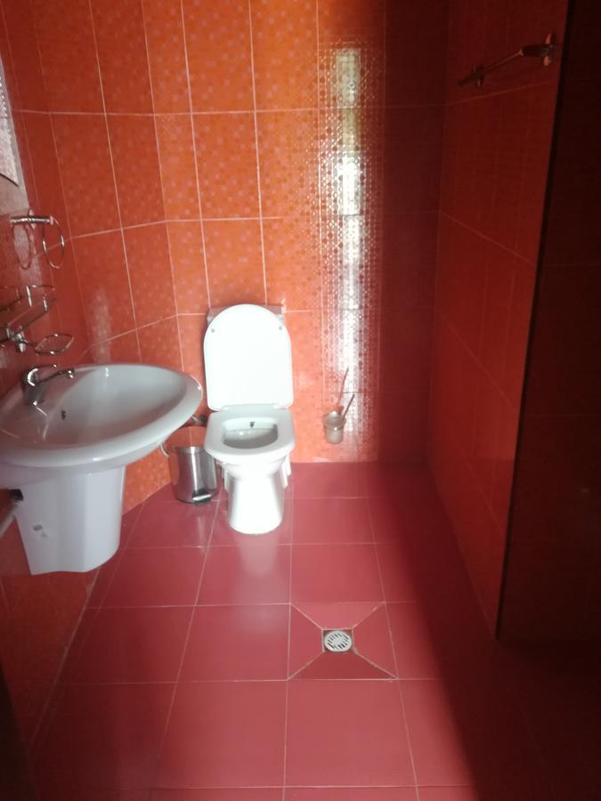 Sunny Land Hotel Czakwi Zewnętrze zdjęcie